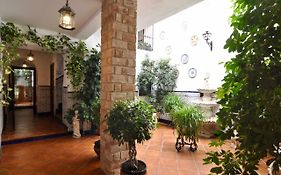 Hospedería Los Angeles